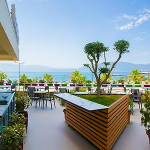 Veranda Boutique 3*, Vlorë Albánie