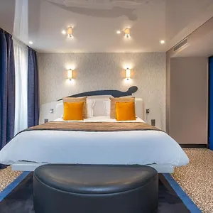 Du Vieux Saule Hotel Paris