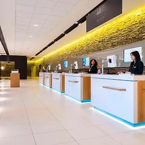 Novotel Amesterdão