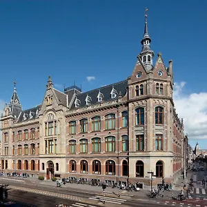 Conservatorium 5*, Amsterdam Nizozemsko