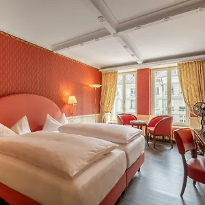 Boutique Belle Epoque Hotel Berna